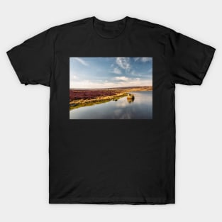 Hisehope Reservoir T-Shirt